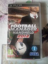 Gioco psp football usato  Bologna