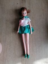 Poupée vintage sailor d'occasion  Grasse