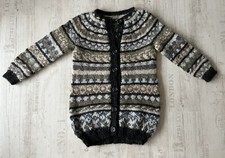 Strickjacke endurreisn gebraucht kaufen  Hamm