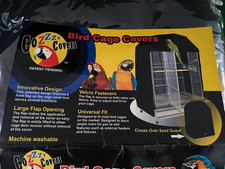bird cage covers for sale bird cage covers for sale HARTLEPOOL