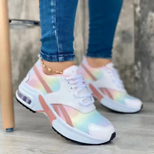 Sneakers femme chaussure d'occasion  La Roche-sur-Yon