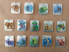 Rare lot magnets d'occasion  Marvejols