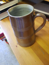 Vintage large jug for sale  STOCKPORT