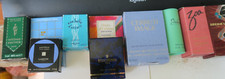 Lot miniatures boite d'occasion  Chennevières-sur-Marne
