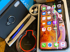 Apple iphone max for sale  Poplar Grove