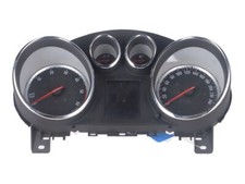 Tachometer pel astra gebraucht kaufen  Meppen
