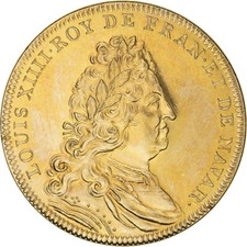 188366 médaille rois d'occasion  Lille-