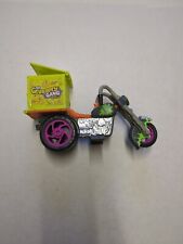 Grossery gang trash for sale  LONDON