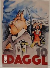 Daggl fanzine nürnberg gebraucht kaufen  Rostock