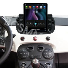 Android radio vertical d'occasion  Expédié en Belgium