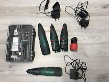 Joblot parkside 12v for sale  CUPAR