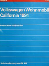 Ssp wohnmobil california gebraucht kaufen  Minden