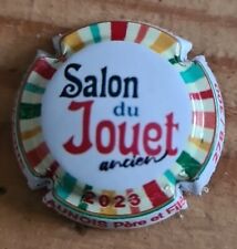 Launois salon toy d'occasion  Expédié en Belgium