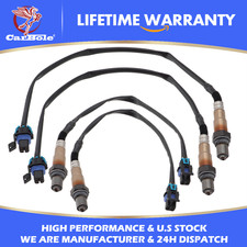 4pcs oxygen sensor for sale  El Monte