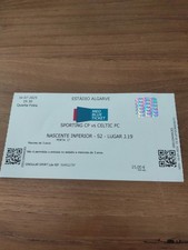 Billet foot sporting d'occasion  Saint-André-les-Vergers