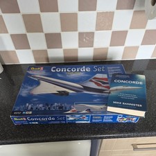 Revell 144 concorde for sale Revell 144 concorde for sale  LANCASTER