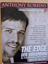 The edge vorsprung gebraucht kaufen  Mannheim