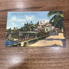 Cartolina piccola colori usato  Bari
