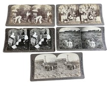 Stereoscope slide cards for sale  Frankfort