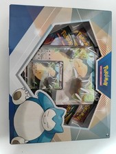 Coffret pokémon ronflex d'occasion  Liévin