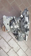 Schaltgetriebe gang pel gebraucht kaufen  Warendorf