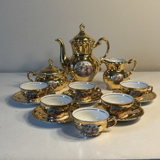 Vintage mitterteich bavaria for sale  Jacksonville