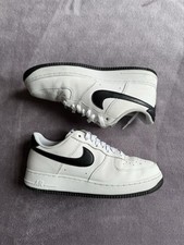 Nike air force gebraucht kaufen  Schwalbach