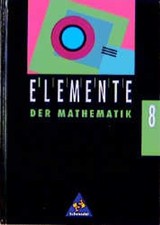 Elemente mathematik allgemeine gebraucht kaufen  Berlin