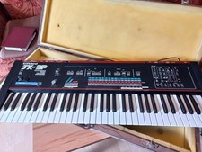 Roland analog synthesizer gebraucht kaufen  Hettstadt
