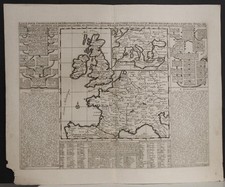 Continente europeo occidentale usato  Perugia