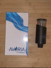Avoria shisha kopf gebraucht kaufen  Regensburg