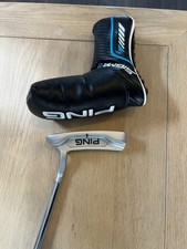 Ping sigma putter for sale  HORNCHURCH