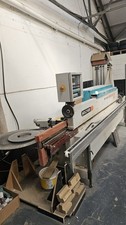 edgebanders for sale edgebanders for sale  LEEDS