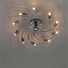 Ceiling light lamp for sale  STAFFORD
