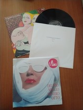 lotto lp metal usato  Genova