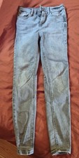 island jeans river skinny for sale  HEREFORD