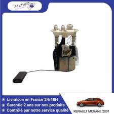 Pompe carburant electrique d'occasion  Saint-Quentin