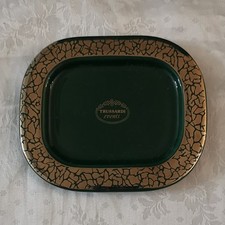 Trussardi ceramica piattino usato Trussardi ceramica piattino usato  Italia