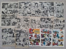 Vintage doctor comic for sale  WICKFORD