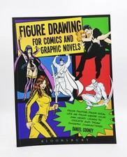 Figure drawing for gebraucht kaufen  München