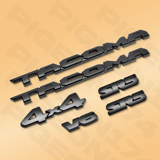 Overlay kits tacoma for sale  Bordentown