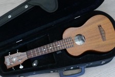 Usado, Ukulele soprano Kelii feito no Havaí comprar usado  Enviando para Brazil