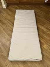 Ikea vannareid mattress for sale  LONDON