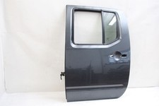 Tür hinten links gebraucht kaufen  Wittenburg