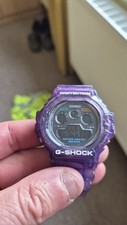 Casio shock 5900jt for sale  PONTYPOOL
