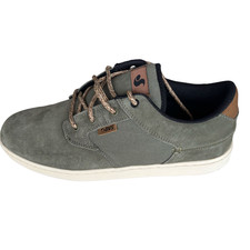 dvs skate shoes for sale  PETERLEE