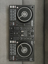 Controlador de DJ Numark Mixtrack Pro FX 2 canais desempenho, usado comprar usado  Enviando para Brazil