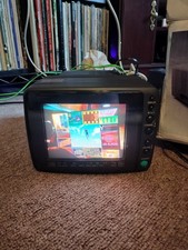 Vintage magnavox rd0510 d'occasion  Expédié en Belgium