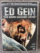 Gein dvd kane gebraucht kaufen  Merzig
