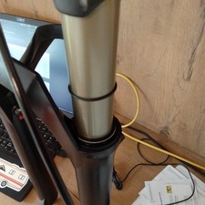 Magura federgabel 85 gebraucht kaufen  Deggendorf